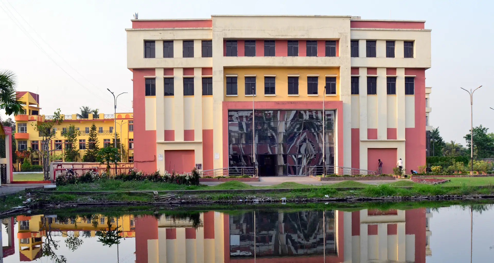 Best btech college in kolkata aicte approved engineering college
